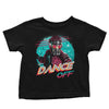 Dance Off - Youth Apparel