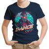 Dance Off - Youth Apparel