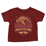 Dancing Dragon - Youth Apparel