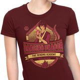 Dancing Dragon - Women's Apparel