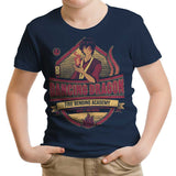 Dancing Dragon - Youth Apparel