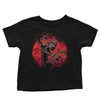 Dancing Flames Orb - Youth Apparel