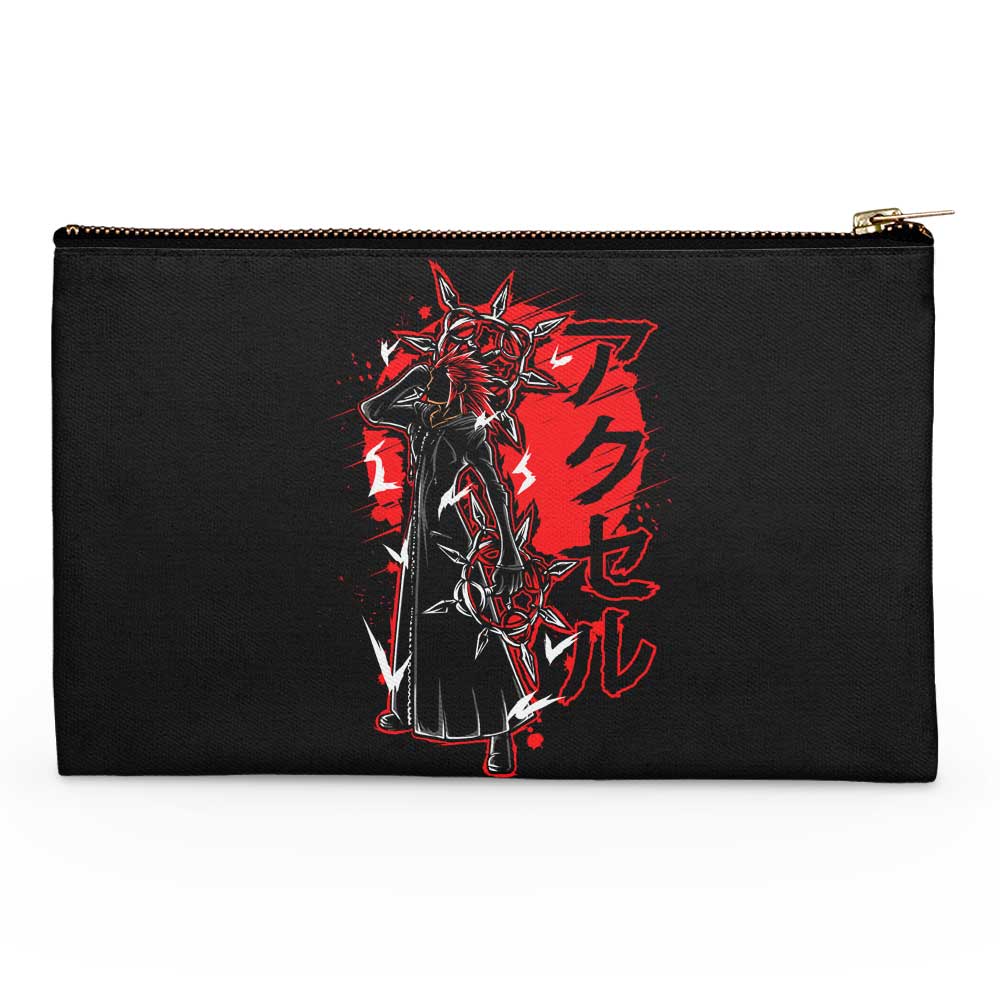 Dancing Flames Power - Accessory Pouch