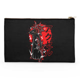 Dancing Flames Power - Accessory Pouch