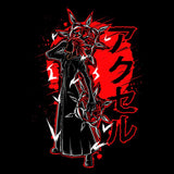 Dancing Flames Power - Women's Apparel