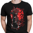 Dancing Flames Power - Men's Apparel