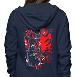 Dancing Flames Power - Hoodie