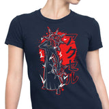 Dancing Flames Power - Women's Apparel