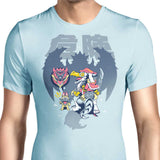 Danger is Coming - Men's Apparel