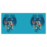 Danger is Coming - Mug