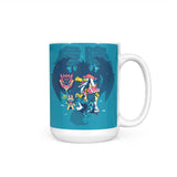 Danger is Coming - Mug