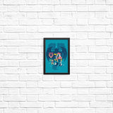 Danger is Coming - Posters & Prints