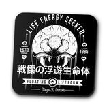 Dangerous Larva - Coasters