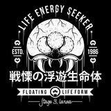 Dangerous Larva - Long Sleeve T-Shirt