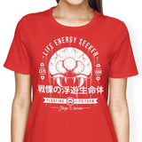 Dangerous Larva - Women's Apparel