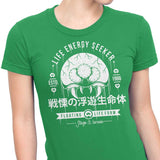 Dangerous Larva - Women's Apparel