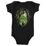 Dangerous - Youth Apparel