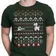 Dangerous to Go Alone at Christmas - Men's Apparel