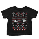 Dangerous to Go Alone at Christmas - Youth Apparel