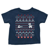 Dangerous to Go Alone at Christmas - Youth Apparel
