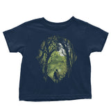 Dangerous - Youth Apparel