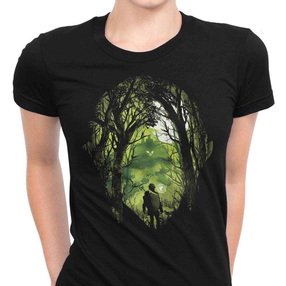 Dangerous - Women's Apparel