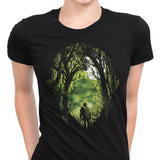 Dangerous - Women's Apparel