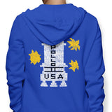 Danny's Sweater - Hoodie