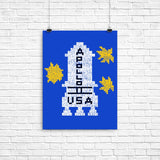 Danny's Sweater - Poster