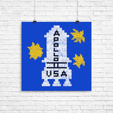 Danny's Sweater - Poster