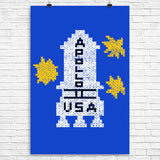 Danny's Sweater - Poster