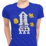 Danny's Sweater - Women's Apparel