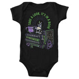 Dark Books - Youth Apparel