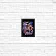Dark End - Posters & Prints