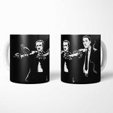 Dark Fiction - Mug