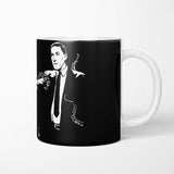 Dark Fiction - Mug