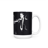 Dark Fiction - Mug