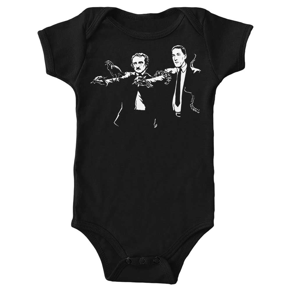 Dark Fiction - Youth Apparel