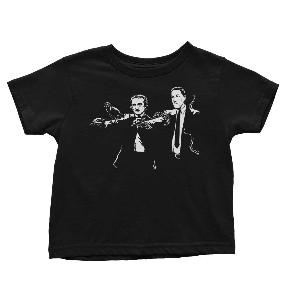 Dark Fiction - Youth Apparel