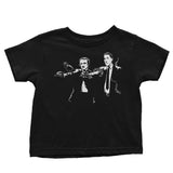 Dark Fiction - Youth Apparel