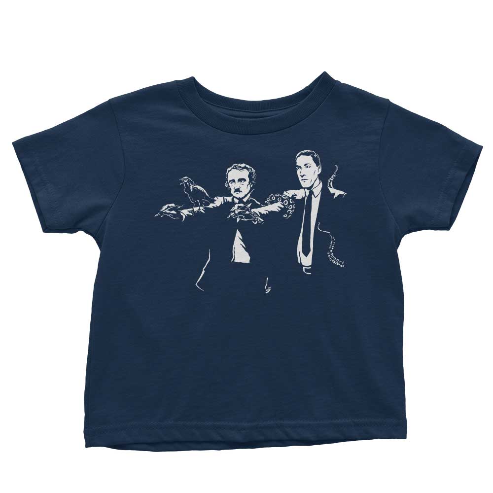 Dark Fiction - Youth Apparel