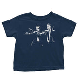 Dark Fiction - Youth Apparel