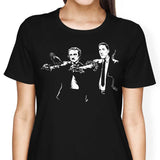 Dark Fiction - Women's Apparel