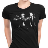 Dark Fiction - Women's Apparel