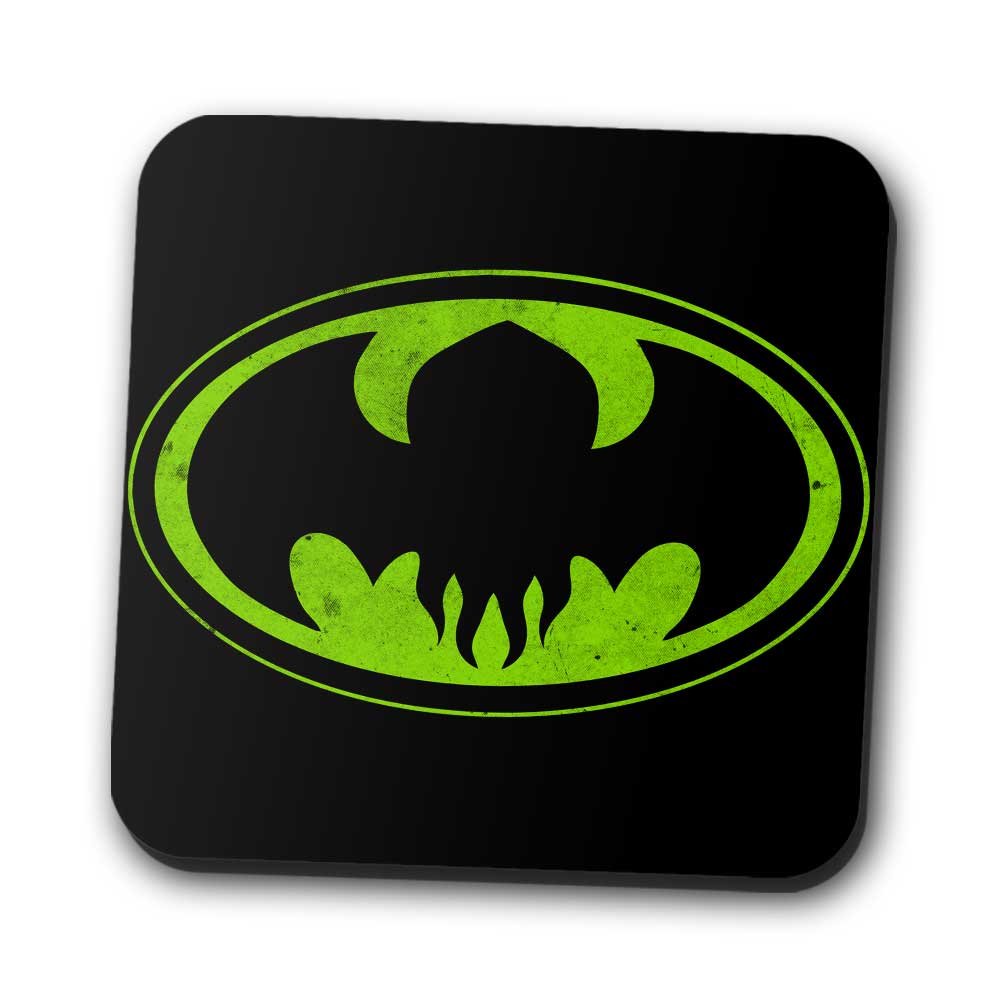 Dark God Rises - Coasters