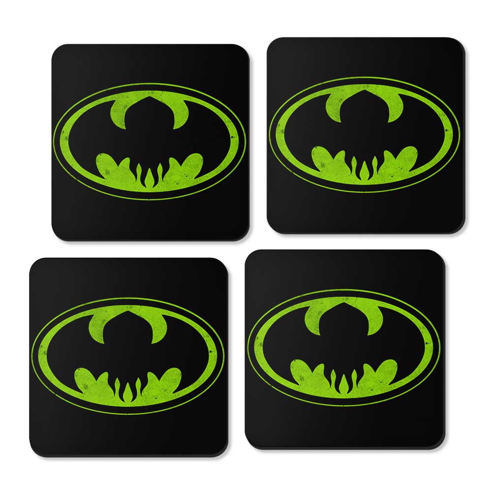 Dark God Rises - Coasters