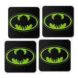 Dark God Rises - Coasters