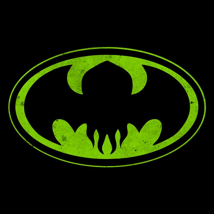 Dark God Rises - Sweatshirt