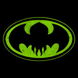 Dark God Rises - Long Sleeve T-Shirt