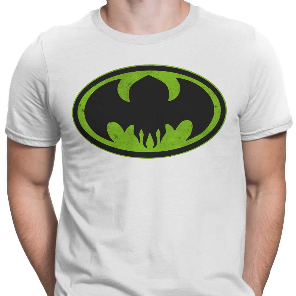 Dark God Rises - Men's Apparel